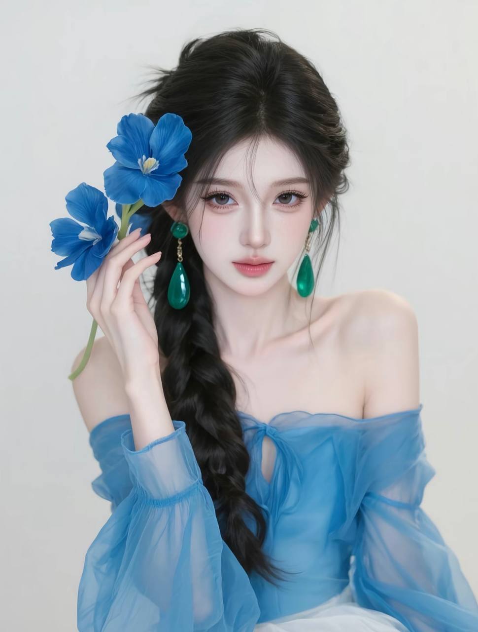 临江长河